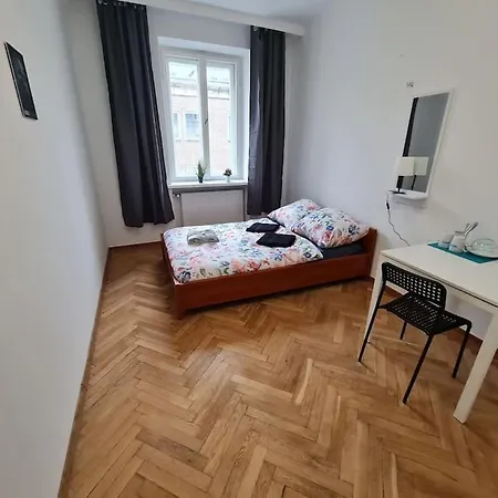 Fantastic Waw - O13 Room F Warschau Exterior foto