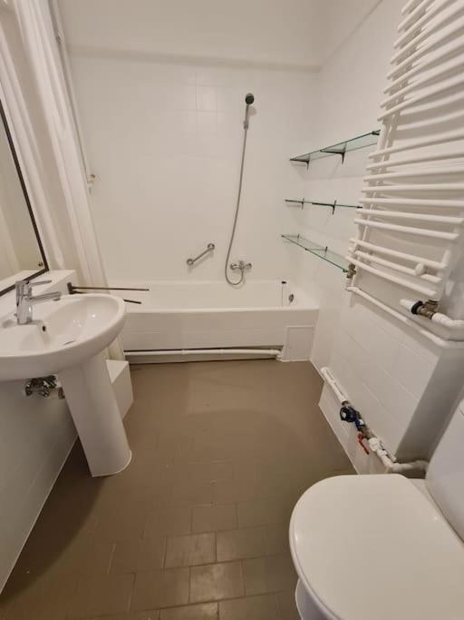 Fantastic Waw - O13 F Apartment Warschau